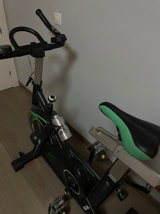 Bicicleta Cecotec FIT EXTREME25
