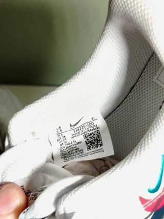 Zapatillas Nike Air Force 1