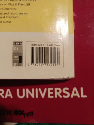Key Bachillerato 2e 1 Student Book (Spain)