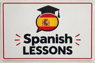 Spanish lessons