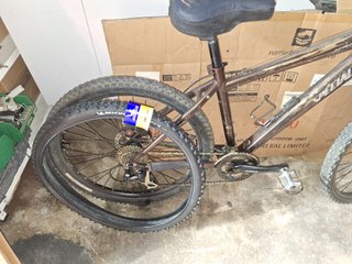 Specialized Hardrock Comp Bicicleta Montaña 26"
