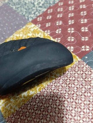 Pies de gato Scarpa