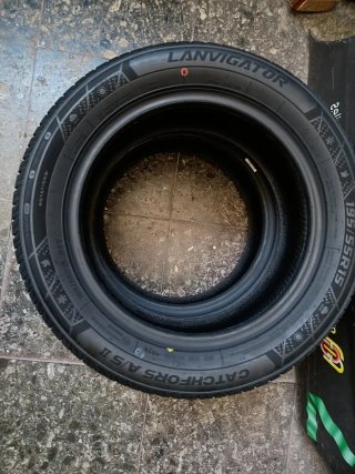 NEUMÁTICOS 195/55 R15  TODO ESTACIONES NUEVOS