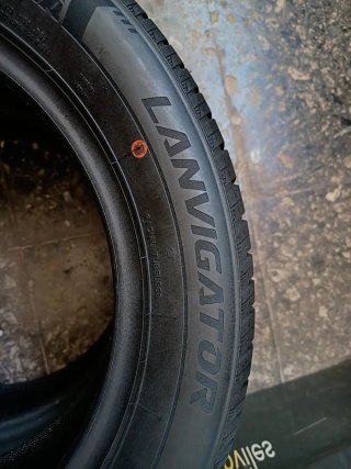 NEUMÁTICOS 195/55 R15  TODO ESTACIONES NUEVOS