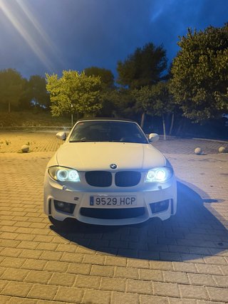 BMW Serie 1 2011