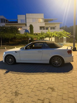 BMW Serie 1 2011