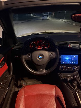 BMW Serie 1 2011