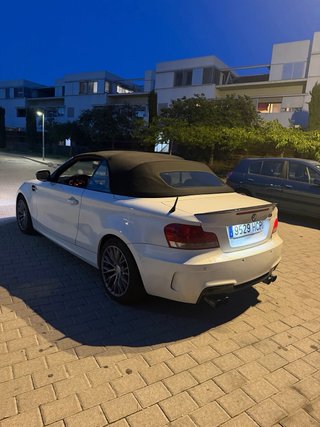 BMW Serie 1 2011