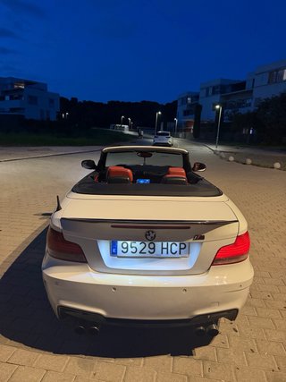 BMW Serie 1 2011