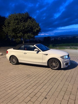 BMW Serie 1 2011