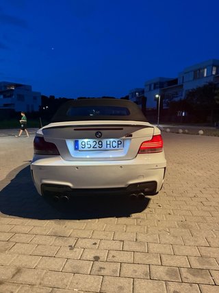 BMW Serie 1 2011
