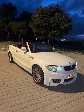BMW Serie 1 2011