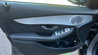 Mercedes-Benz GLC Coupé 2018