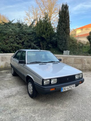 Renault R11 1.4 TSE 1985