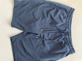Pantaloncini Clayton nero