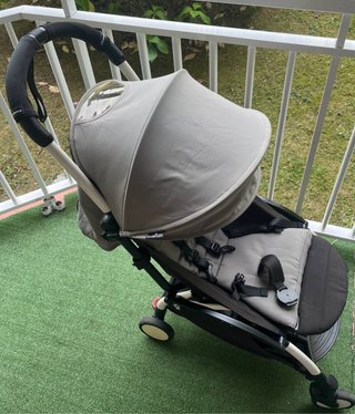 Silla de paseo Babyzen YOYO