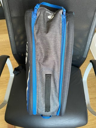 Paletero de Pádel Artengo Azul