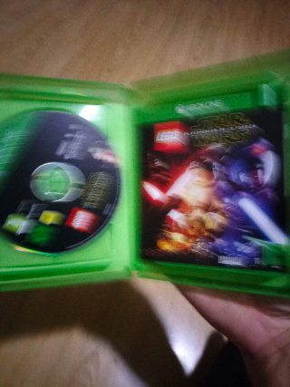 LEGO Star Wars: El Despertar de la Fuerza (Xbox)