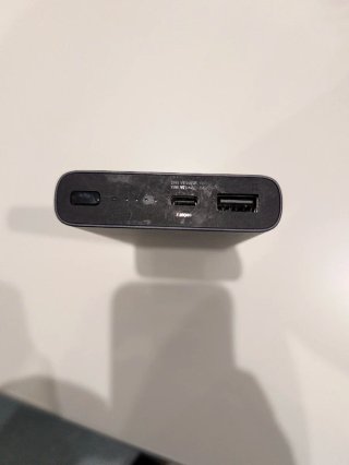 Power Bank Xiaomi