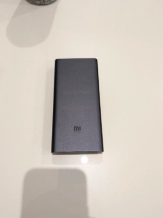 Power Bank Xiaomi