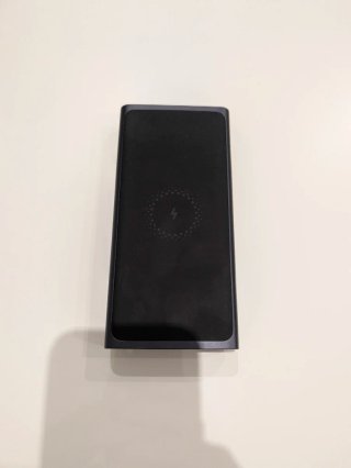 Power Bank Xiaomi
