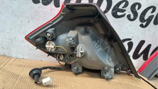 Pilotos traseros Kia Ceed 5P 06-09
