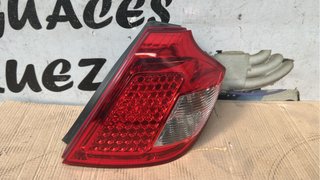 Pilotos traseros Kia Ceed 5P 06-09