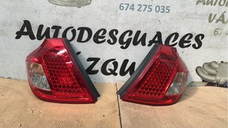 Pilotos traseros Kia Ceed 5P 06-09