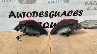 Pilotos traseros Kia Ceed 5P 06-09