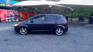 SEAT Altea 2005