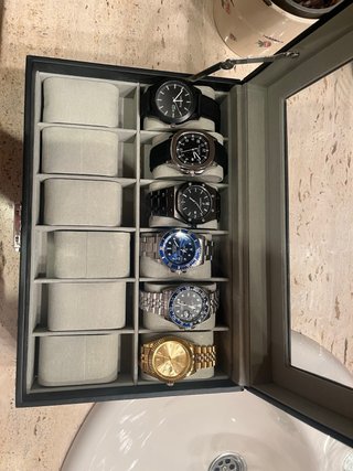 Relojes