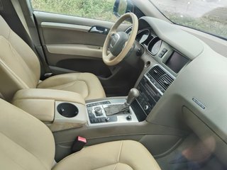Audi Q7 2007