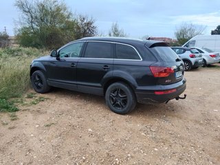 Audi Q7 2007