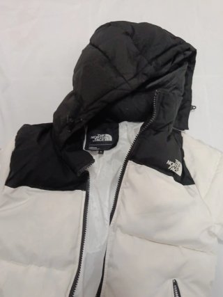 Plumífero The North Face Infantil Talla s