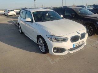 BMW Serie 1 F20 M Sport