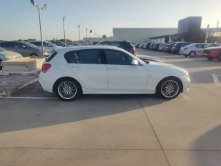 BMW Serie 1 F20 M Sport