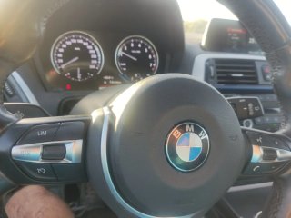 BMW Serie 1 F20 M Sport