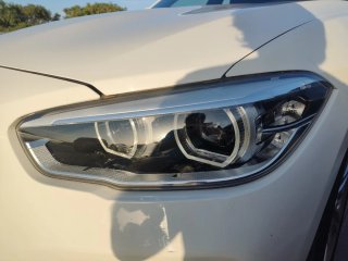 BMW Serie 1 F20 M Sport