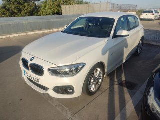 BMW Serie 1 F20 M Sport