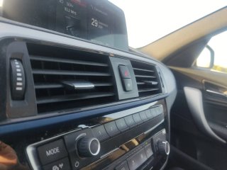 BMW Serie 1 F20 M Sport