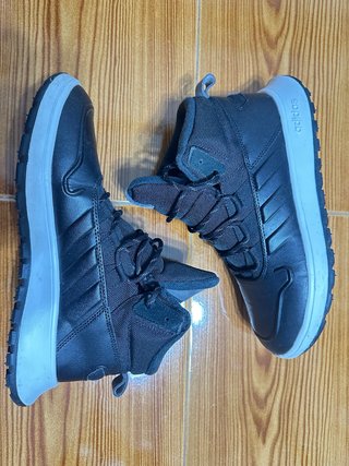 Zapatillas Adidas Negras