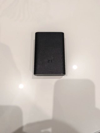 Batería Externa Xiaomi