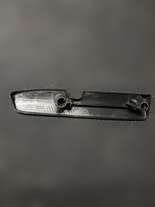 Cubierta motor 1.8T Audi S3 8L TT 06A119518