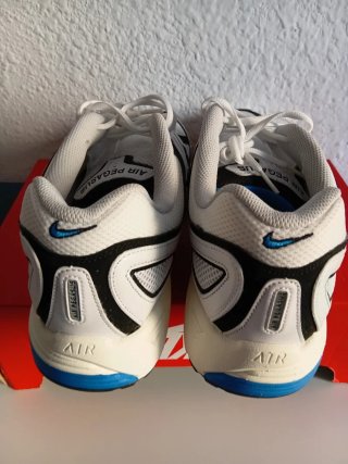 Nike Air Pegasus 2005 Zapatillas Deportivas
