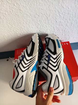 Nike Air Pegasus 2005 Zapatillas Deportivas