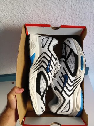 Nike Air Pegasus 2005 Zapatillas Deportivas