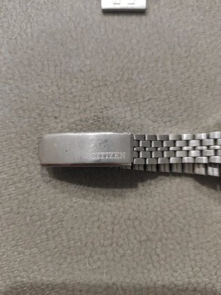 Citizen señora para piezas.