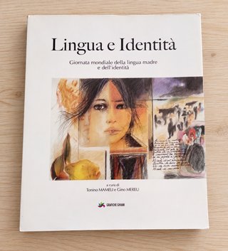 Lingua e identità