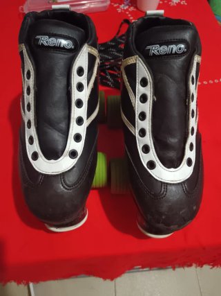 Patines Hockeys Talla 36-37