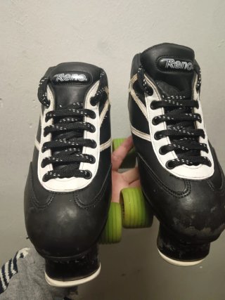 Patines Hockeys Talla 36-37